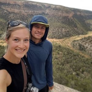 Meet your Posher, Jamie